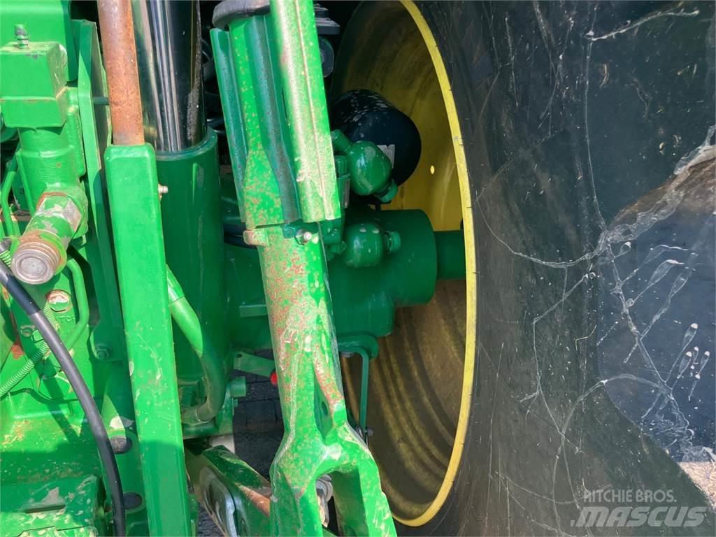John Deere 6175R Tractoare