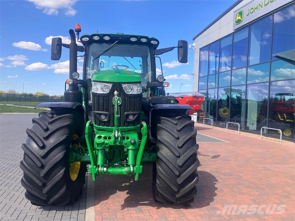 John Deere 6195R Tractoare