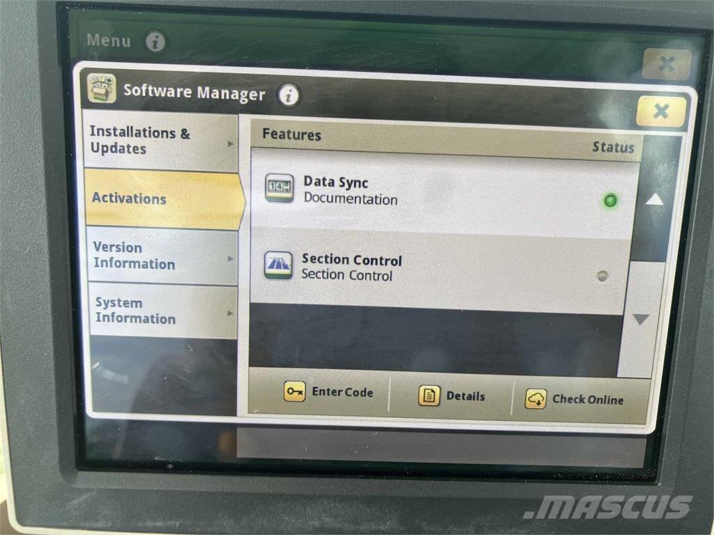 John Deere 6215R Tractoare