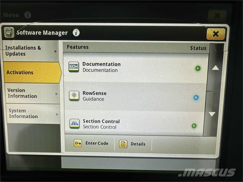 John Deere 6250R Tractoare