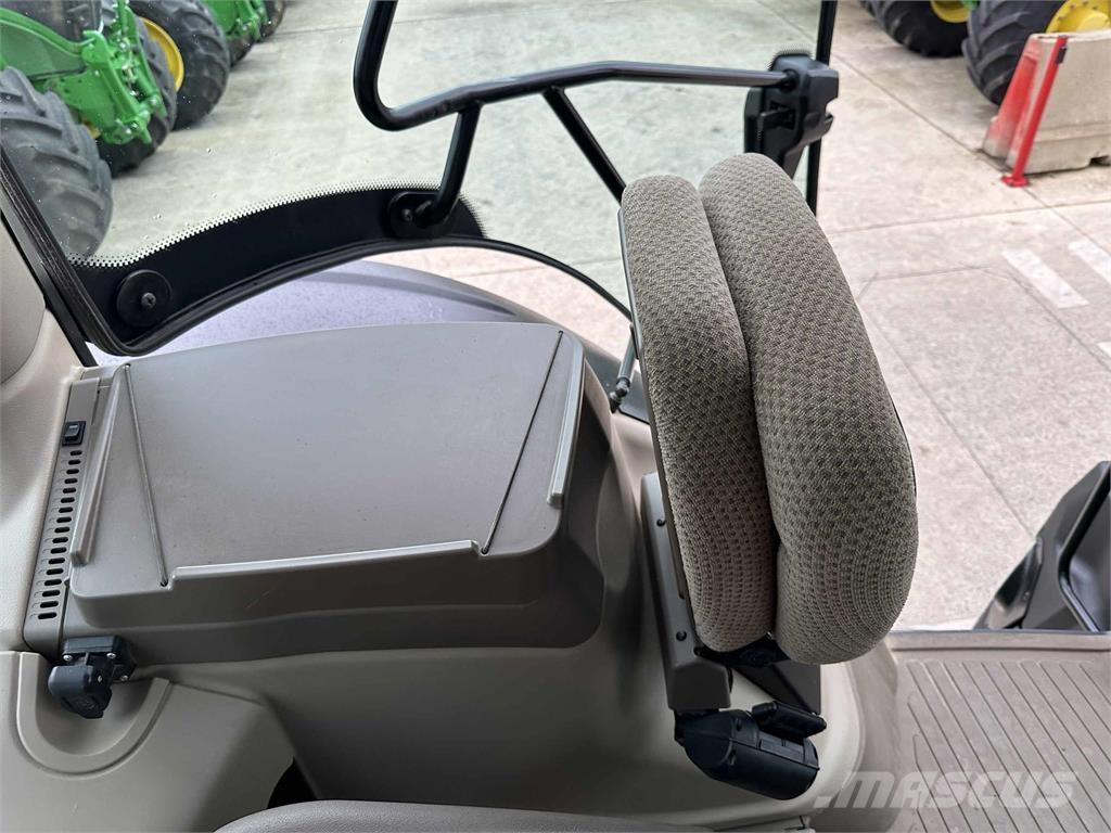 John Deere 6250R Tractoare