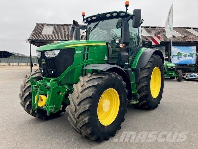 John Deere 6250R Tractoare