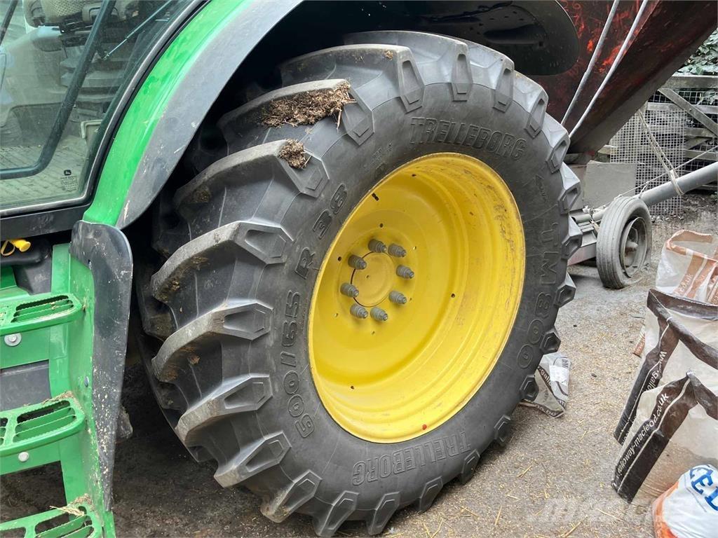 John Deere 6R 150 Tractoare