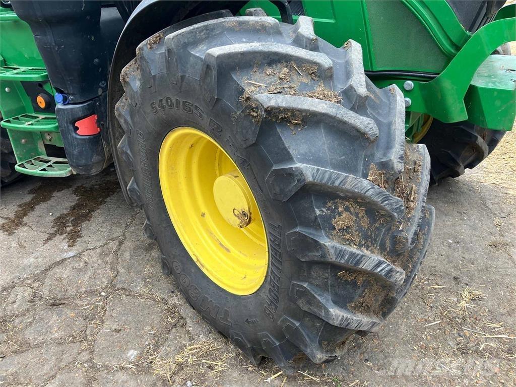 John Deere 6R 150 Tractoare