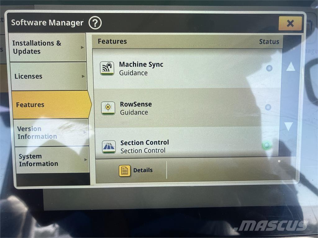 John Deere 6R 150 Tractoare