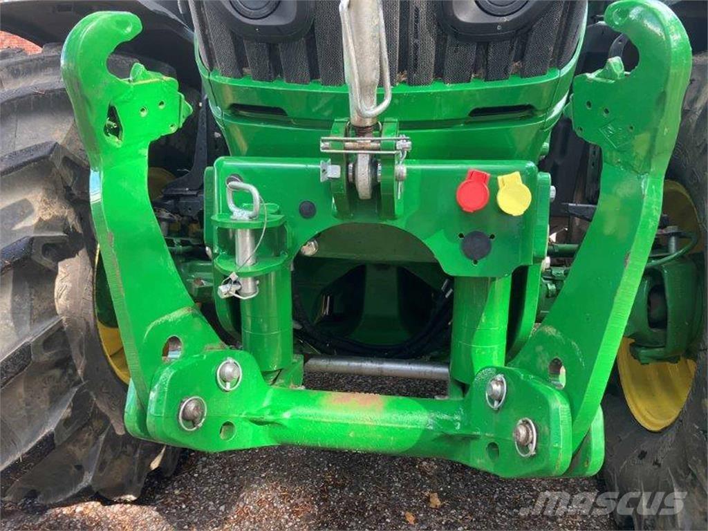 John Deere 6R 150 Tractoare