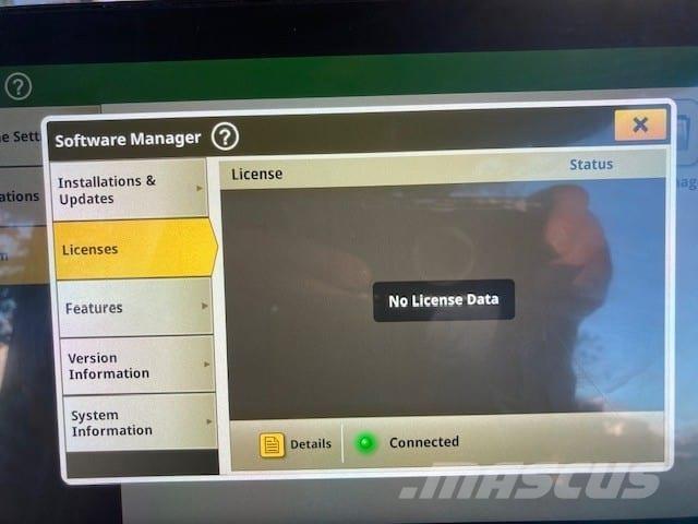 John Deere 6R 185 Tractoare