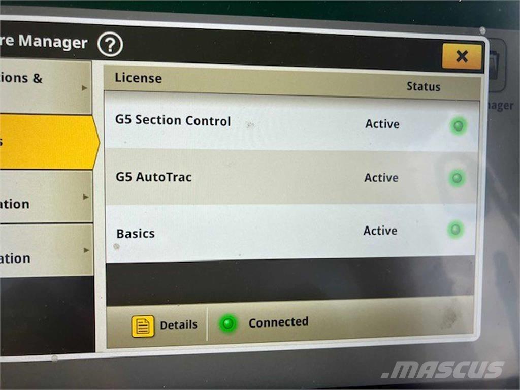 John Deere 6R 195 Tractoare