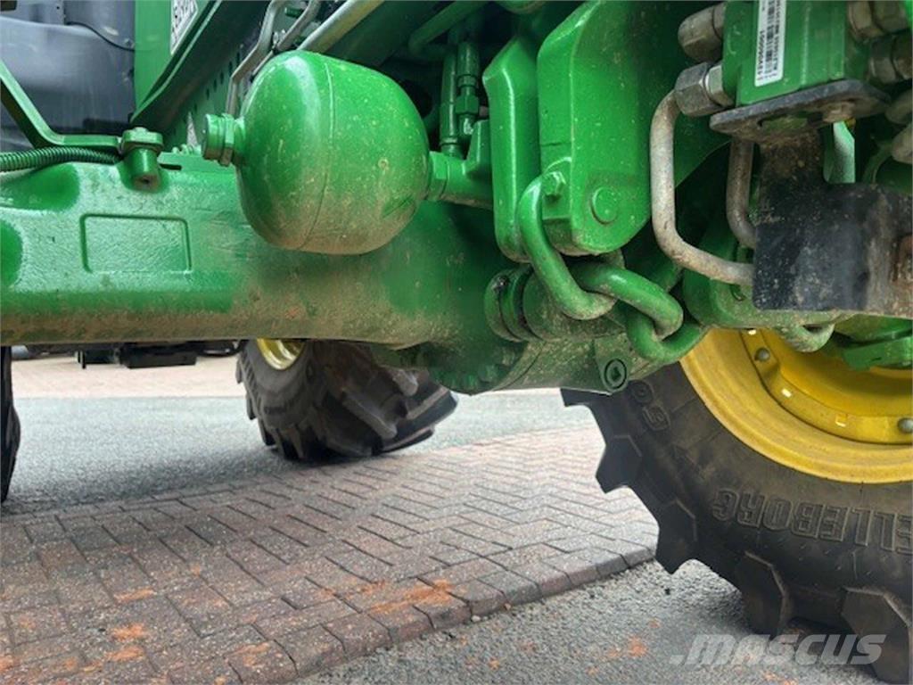 John Deere 6R 215 Tractoare