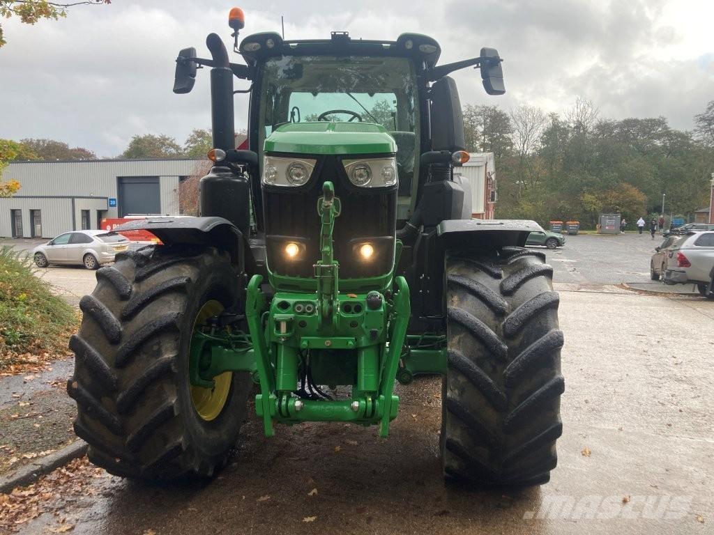 John Deere 6R 250 Tractoare