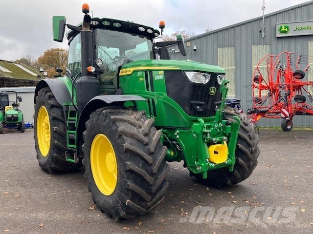 John Deere 6R 250 Tractoare
