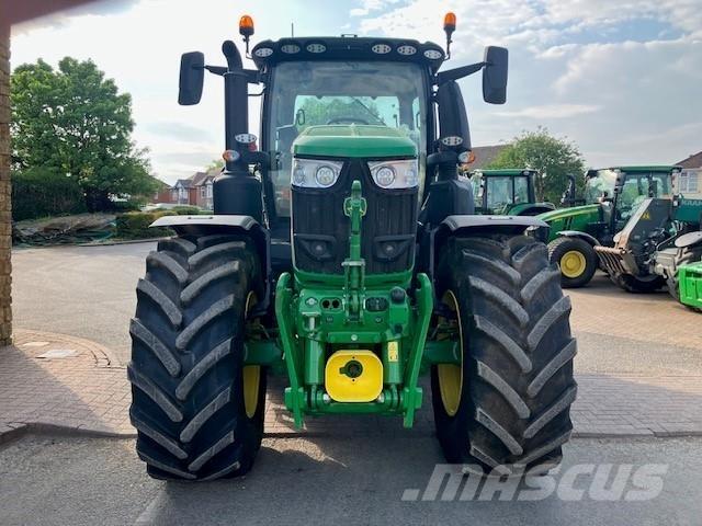 John Deere 6R 250 Tractoare