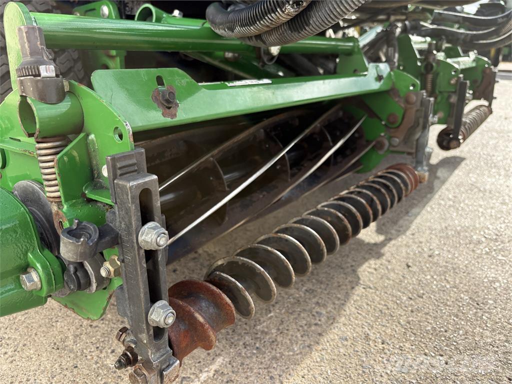 John Deere 7200A Masini de tuns
