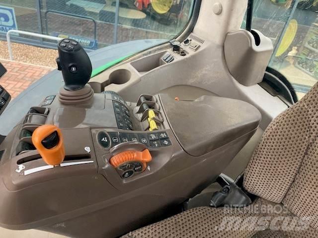 John Deere 7310R Tractoare