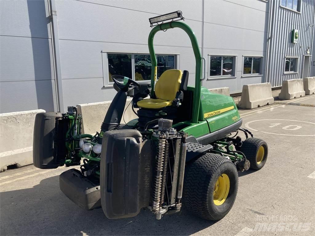 John Deere 7500AE Masini de tuns