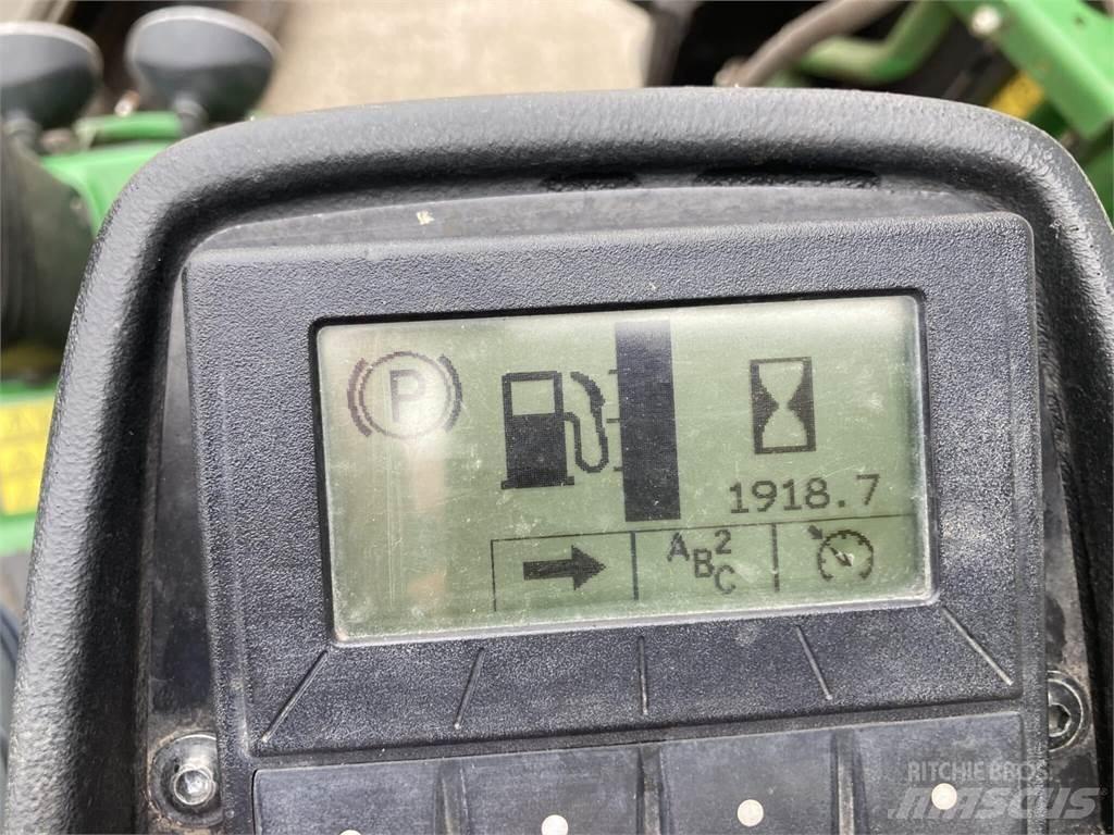 John Deere 7500AE Masini de tuns