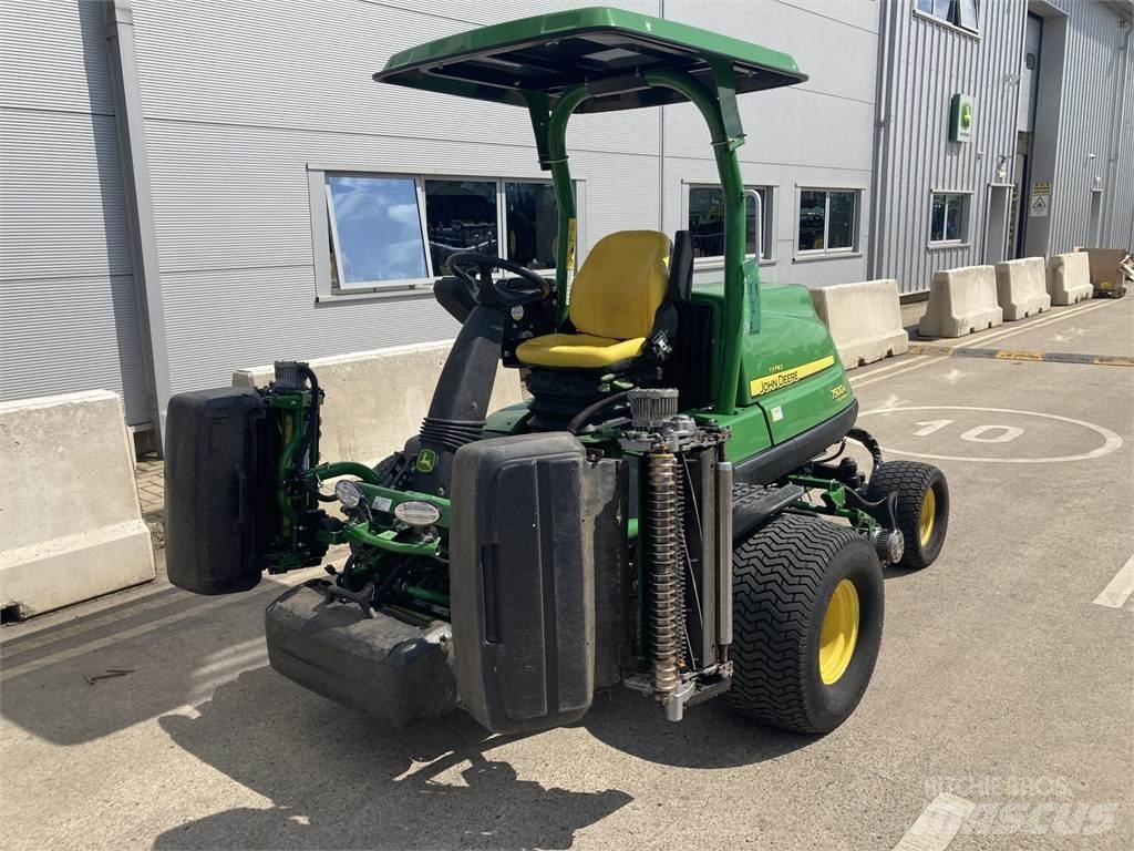 John Deere 7500AE Masini de tuns