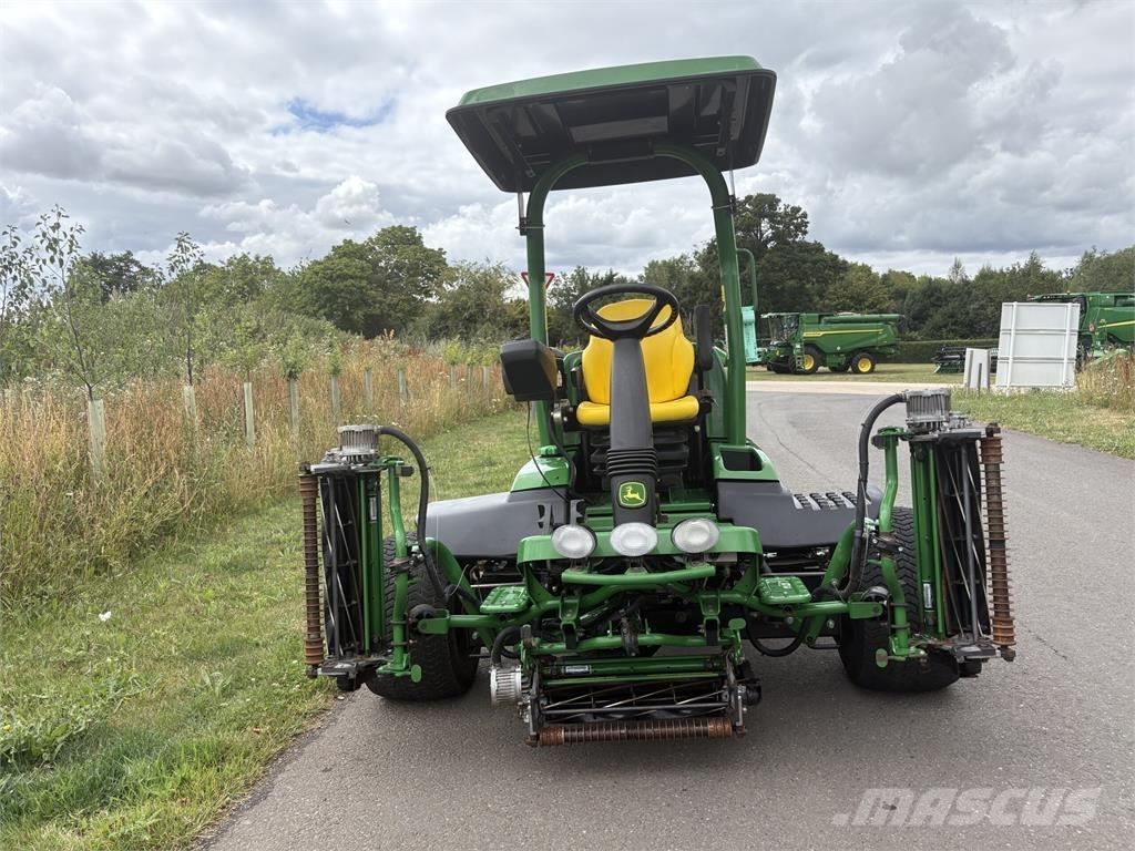John Deere 7500AE Masini de tuns