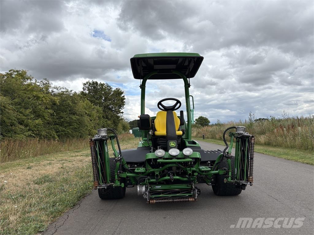 John Deere 7500AE Masini de tuns