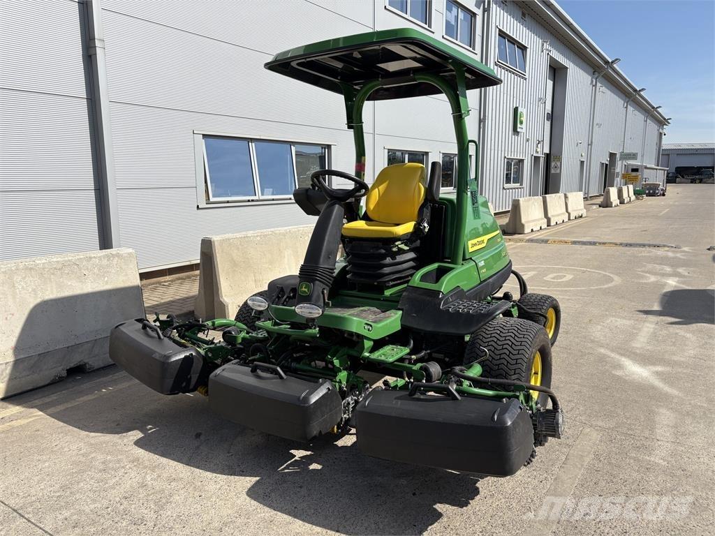 John Deere 7500AE Masini de tuns
