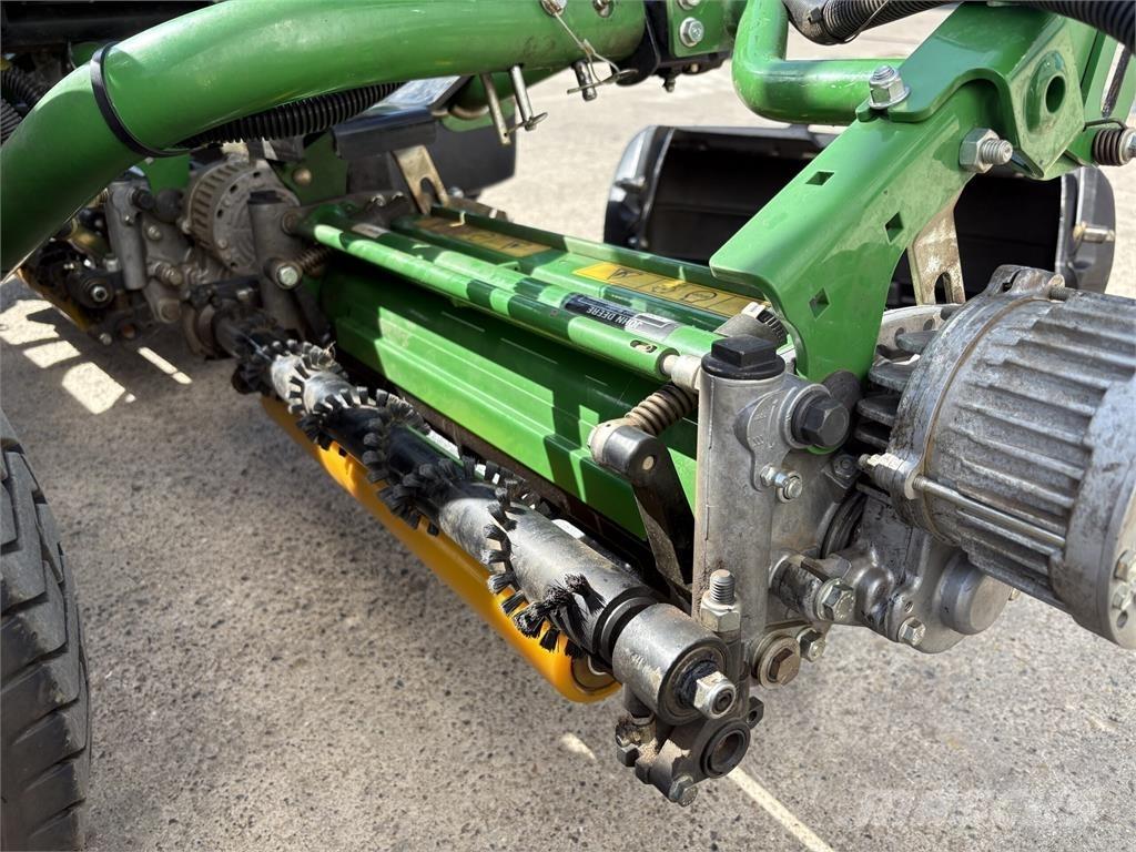 John Deere 7500AE Masini de tuns