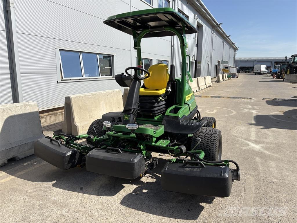 John Deere 7500AE Masini de tuns