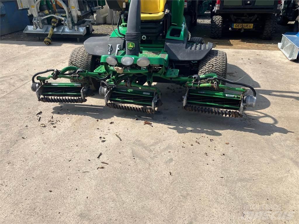 John Deere 7500AE Masini de tuns