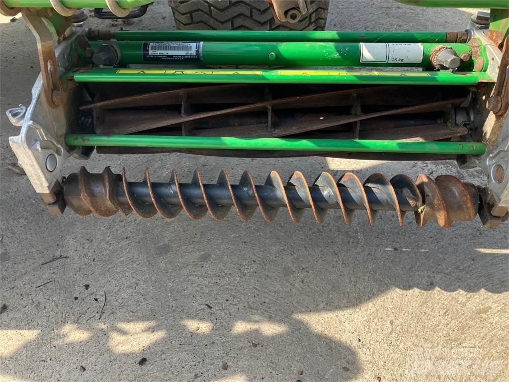 John Deere 7500AE Masini de tuns