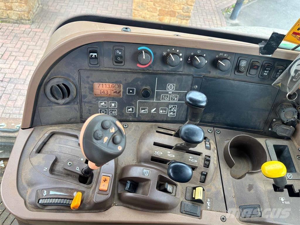 John Deere 7830 Tractoare