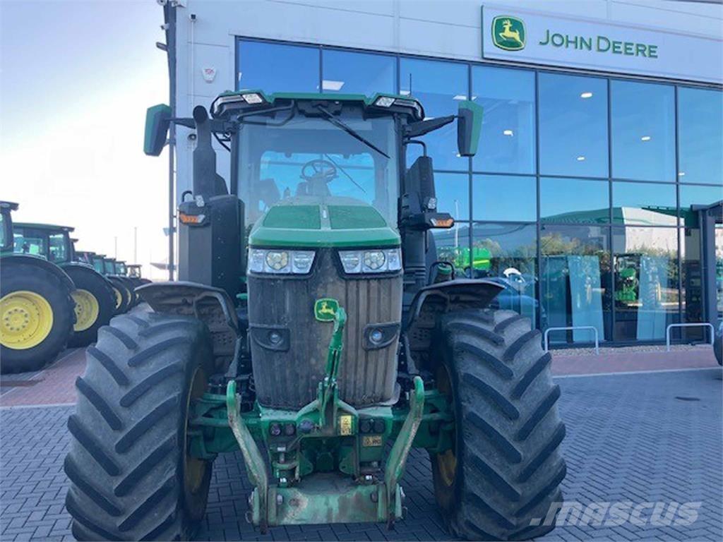John Deere 7R 250 Tractoare