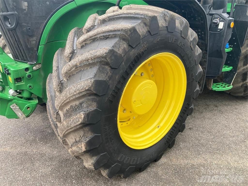 John Deere 7R 310 Tractoare