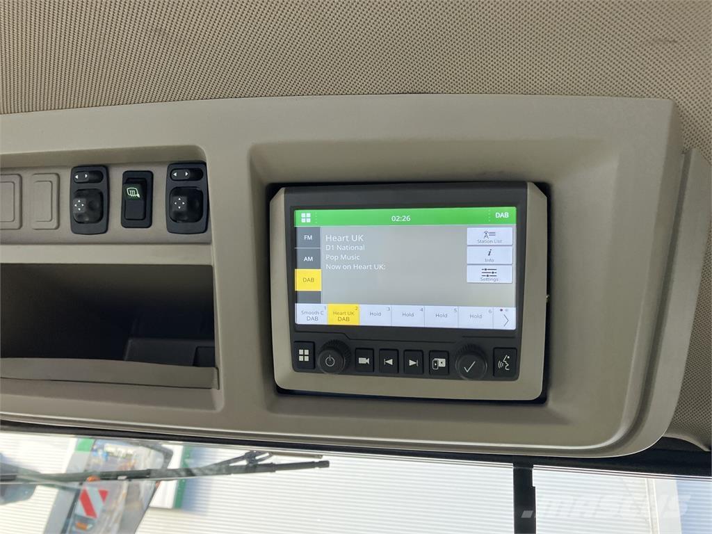 John Deere 7R 330 Tractoare