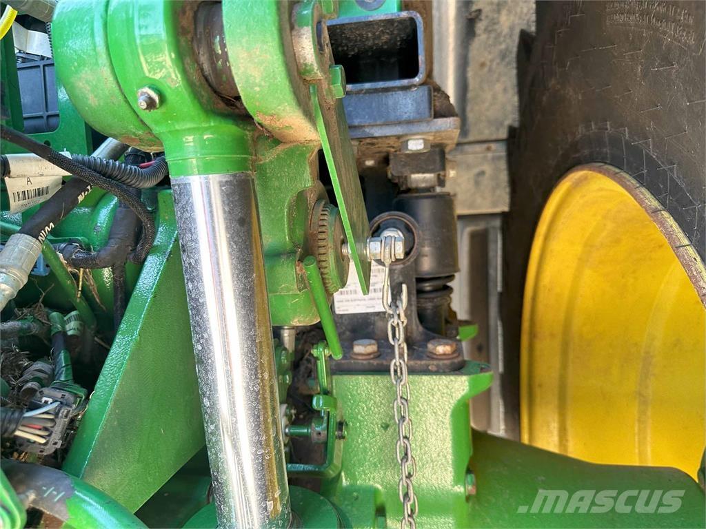John Deere 7R 350 Tractoare