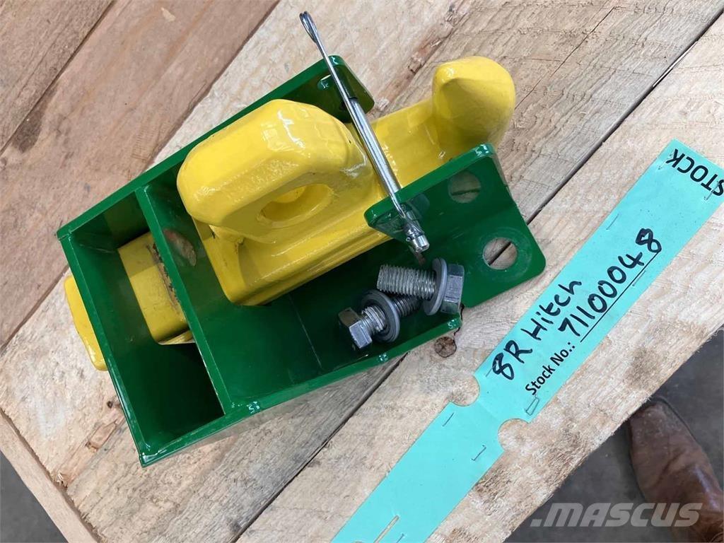 John Deere 8R Utilaje agricole - Altele