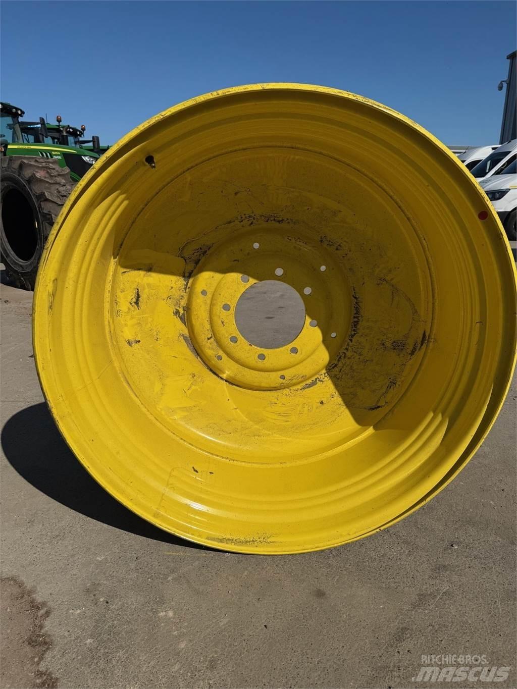 John Deere Example Roti