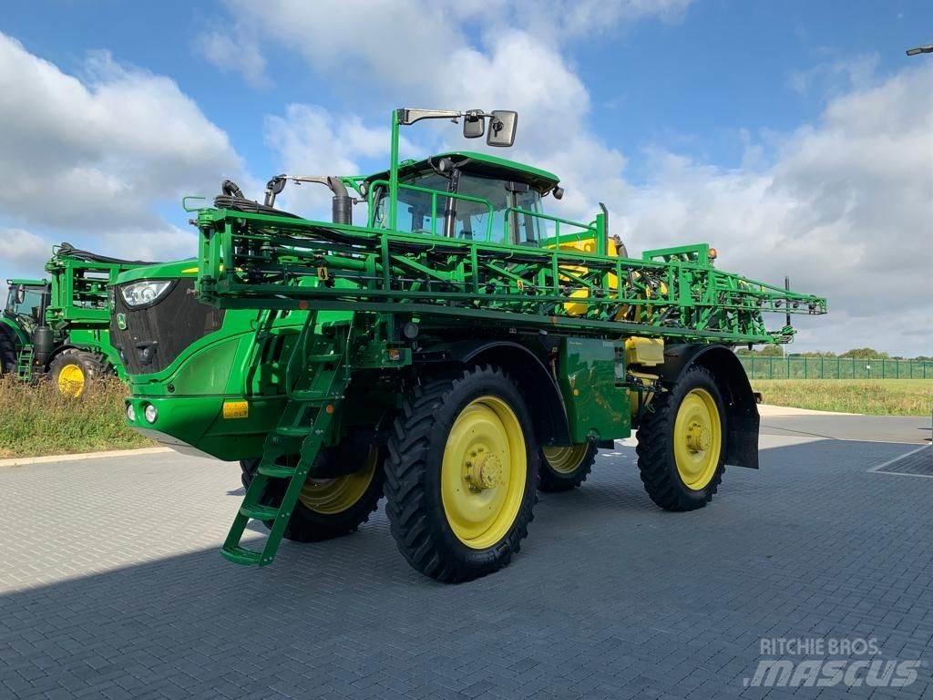 John Deere R4040i Pulverizatoare autopropulsate