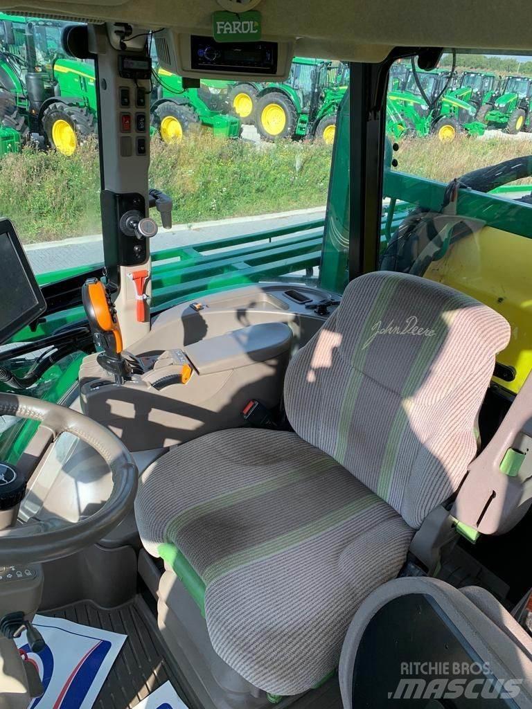 John Deere R4040i Pulverizatoare autopropulsate