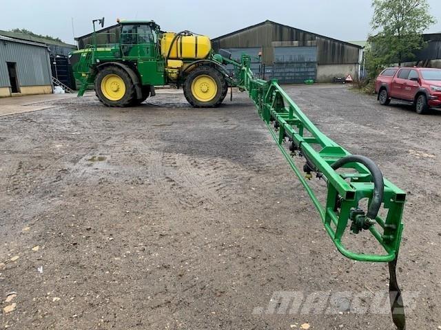 John Deere R4040i Pulverizatoare autopropulsate