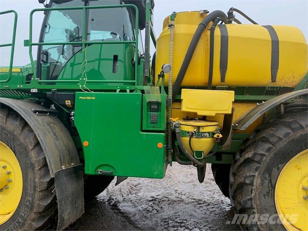 John Deere R4040i Pulverizatoare autopropulsate
