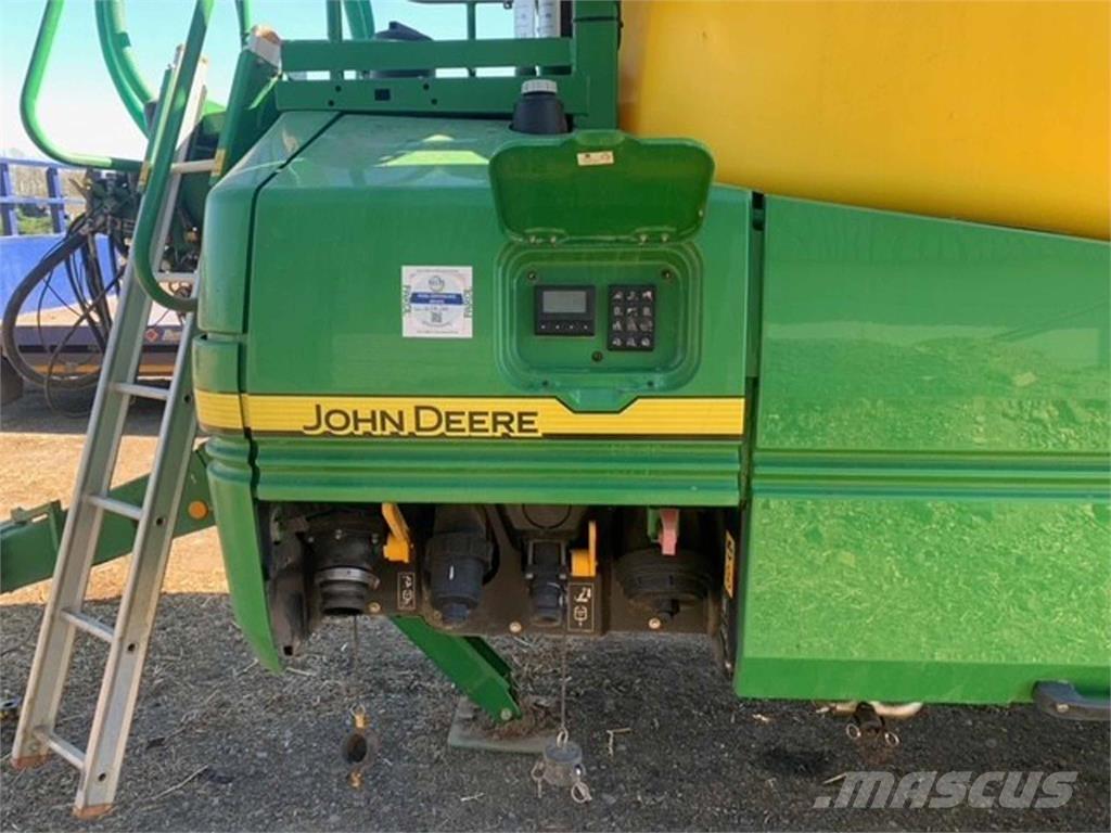 John Deere R962I Pulverizatoare autopropulsate