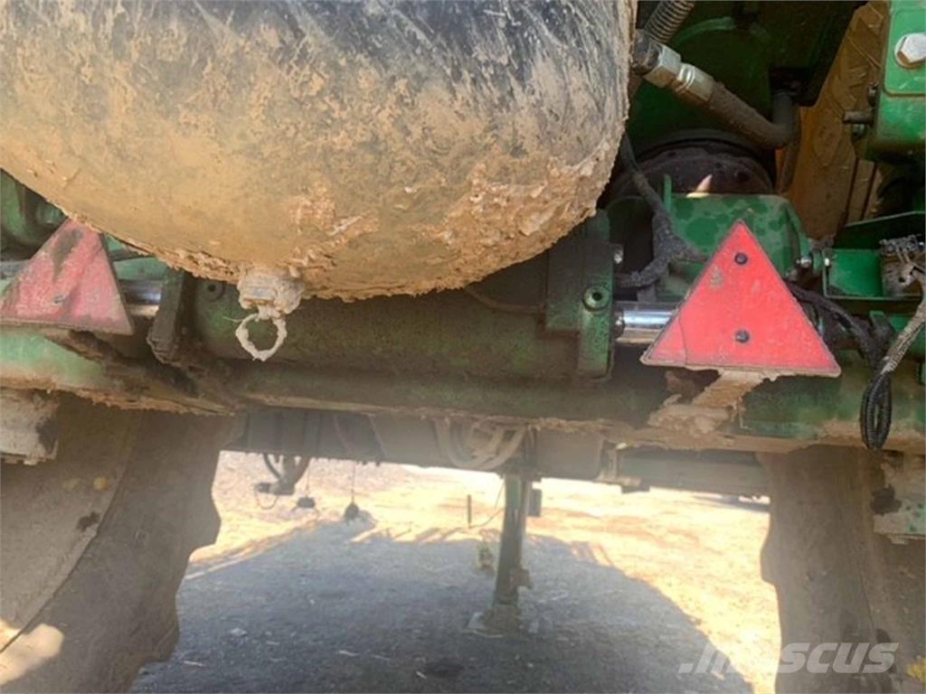 John Deere R962I Pulverizatoare autopropulsate