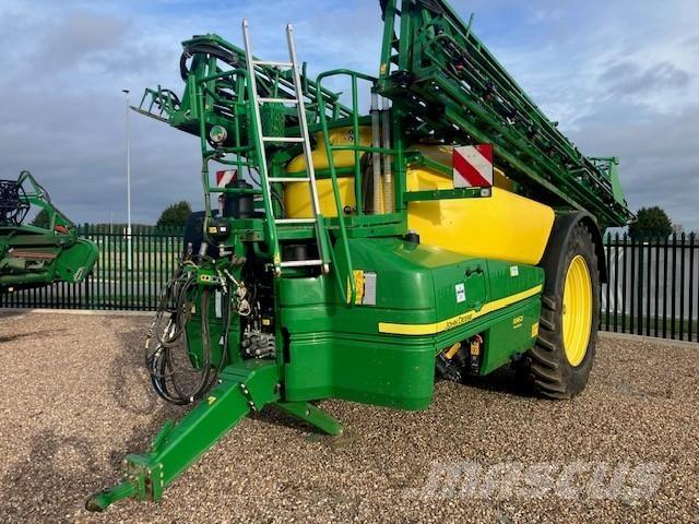 John Deere R962I Pulverizatoare autopropulsate