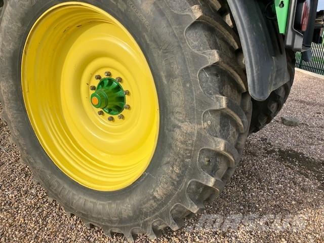 John Deere R962I Pulverizatoare autopropulsate