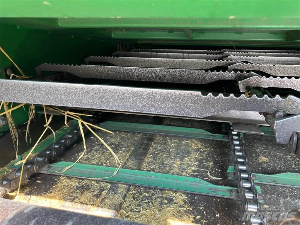 John Deere T560i HM Combine de secerat