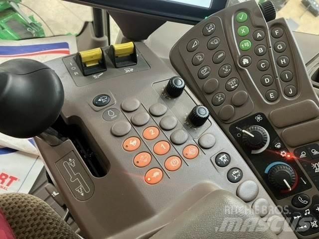 John Deere T670i Combine de secerat