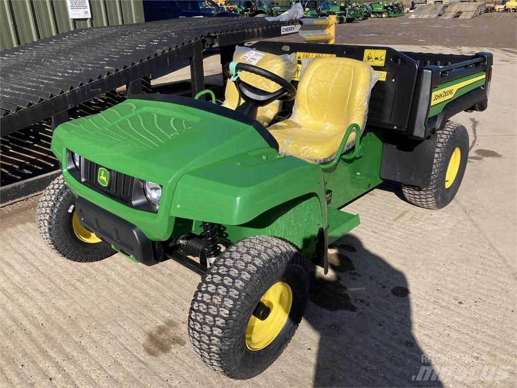 John Deere TE Gator Masini utilitare
