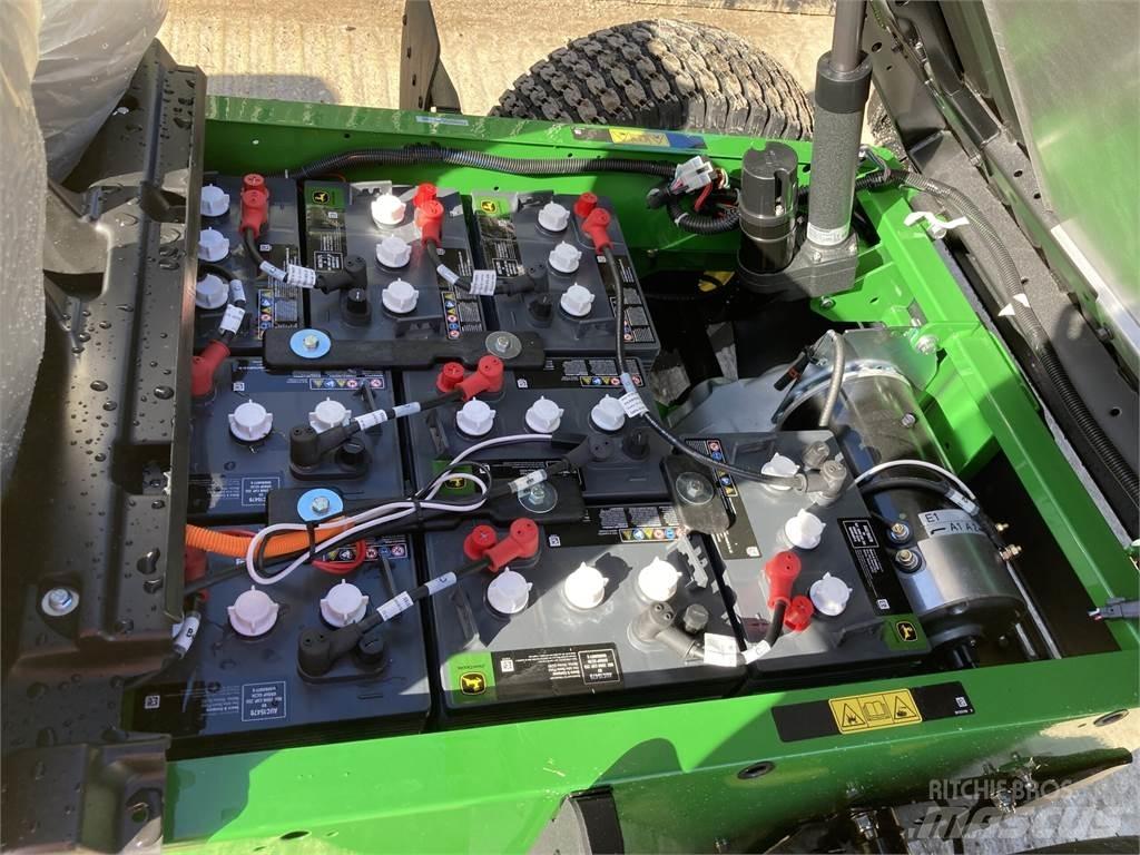 John Deere TE Gator Masini utilitare