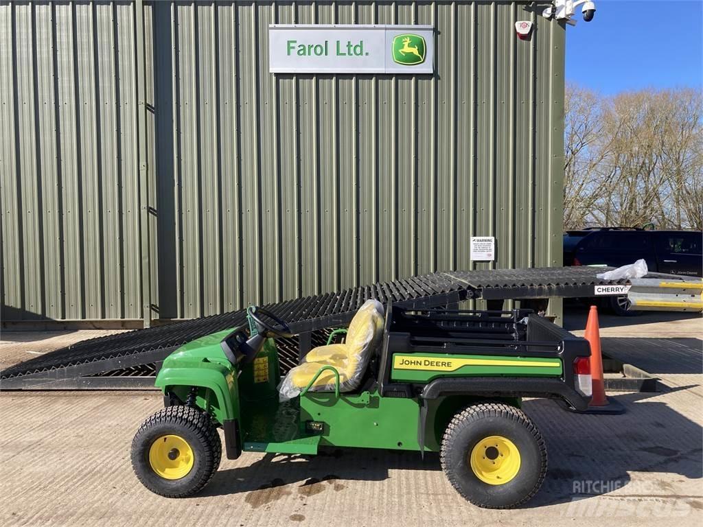 John Deere TE Gator Masini utilitare