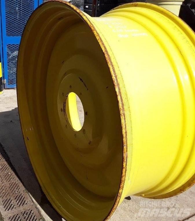 John Deere Used Rim Roti