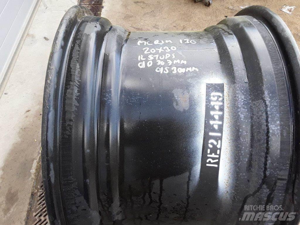 John Deere Used Rim Roti
